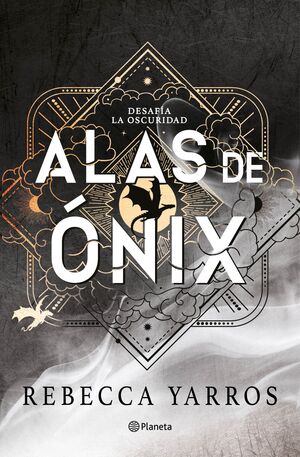 EMPIREO 3. ALAS DE ÓNIX