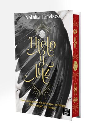 REDENCION 2. HIELO Y LUZ