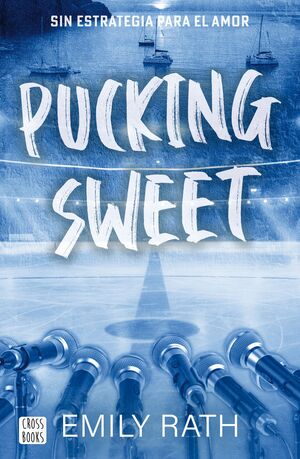 PUCKING 3. PUCKING SWEET