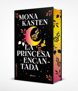 COLEGIO EVERFALL 1. LA PRINCESA ENCANTADA (EDICIÓN ESPECIAL)