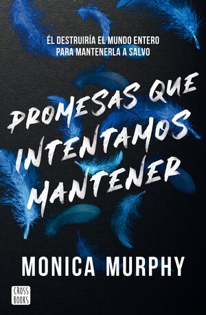 LANCASTER 3. PROMESAS QUE INTENTAMOS MANTENER