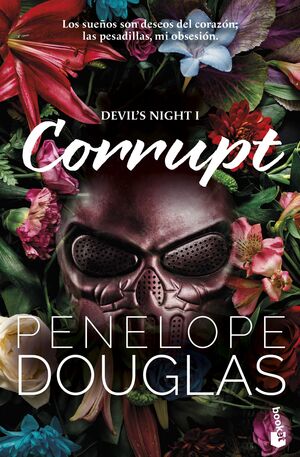 CORRUPT (DEVIL'S NIGHT, 1)