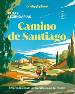 CAMINO DE SANTIAGO