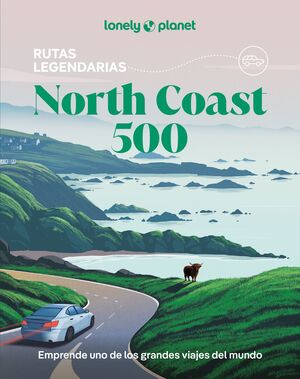 NORTH COAST 500