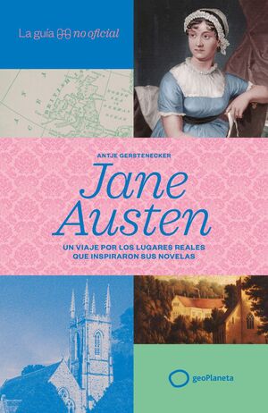 GUIA NO OFICIAL DE JANE AUSTEN