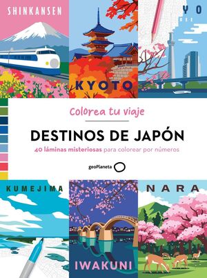 DESTINOS DE JAPÓN
