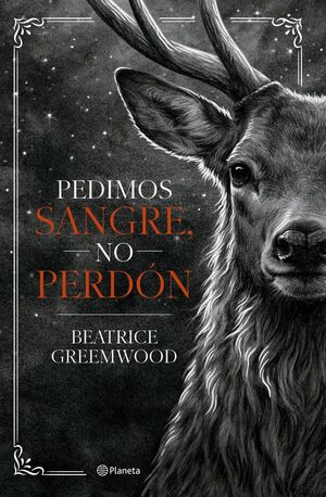 PEDIMOS SANGRE, NO PERDÓN