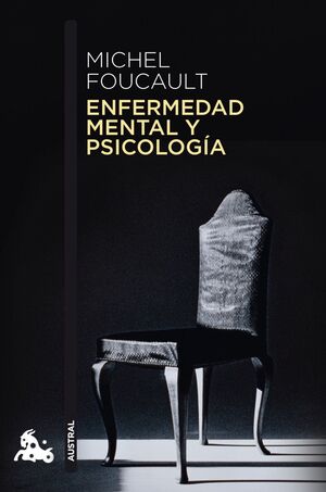 ENFERMEDAD MENTAL Y PSICOLOGÍA