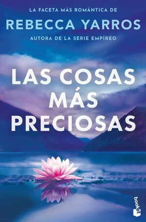 LAS COSAS MÁS PRECIOSAS