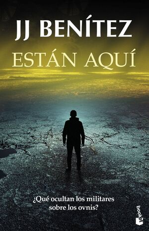 ESTÁN AQUÍ