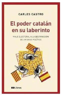 PODER CATALÁN EN SU LABERINTO, EL
