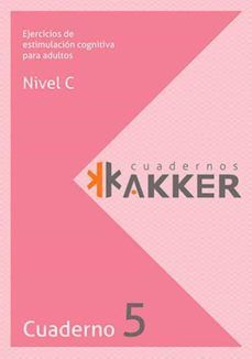 CUADERNOS AKKER.NIVEL C CUAD.5- AKKER.C5