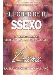 EL PODER DE TU SSEXO