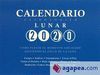 CALENDARIO ASTROLÓGICO LUNAR 2020