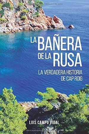 LA BAÑERA DE LA RUSA