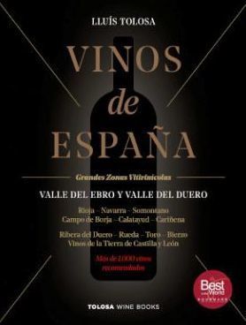 VINOS DE ESPAÑA