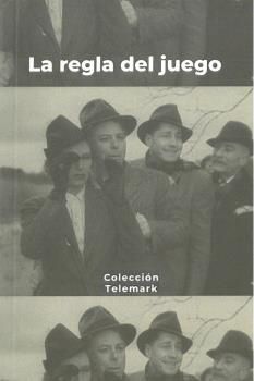 LA REGLA DEL JUEGO. JEAN RENOIR