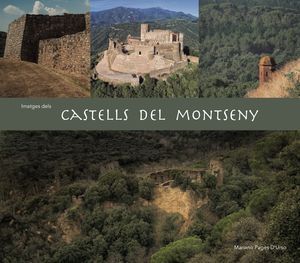 IMATGES DE CASTELLS DEL MONTSENY