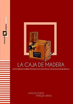 LA CAJA DE MADERA