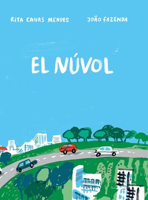 EL NÚVOL