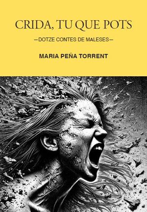CRIDA, TU QUE POTS