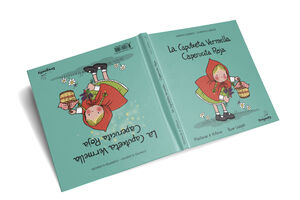 LA CAPUTXETA VERMELLA/CAPERUCITA ROJA