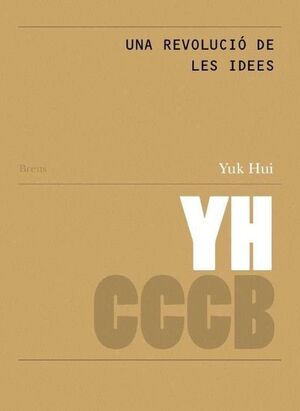 UNA REVOLUCIO DE LES IDEES // A REVOLUTION OF IDEAS