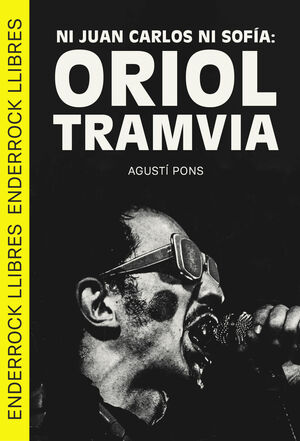 NI JUAN CARLOS NI SOFÍA: ORIOL TRAMVIA