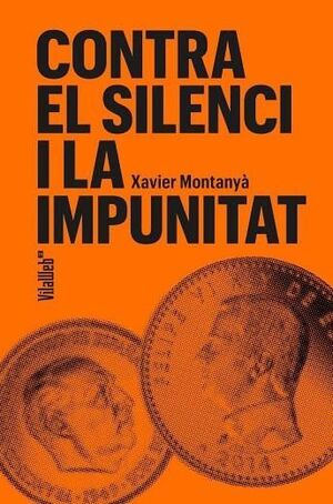 CONTRA EL SILENCI I LA IMPUNITAT