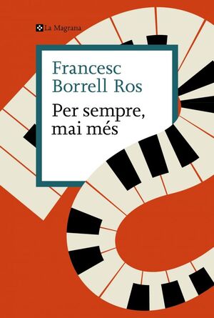 PER SEMPRE, MAI MES