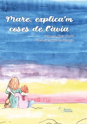 MARE, EXPLICA´M COSES DE L´AVIA