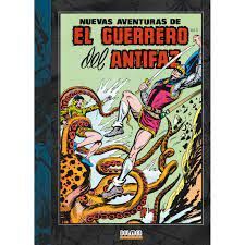EL GUERRERO DEL ANTIFAZ 05