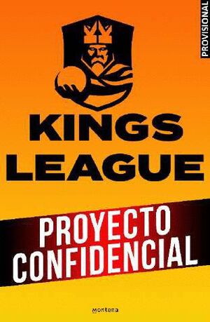 KINGS LEAGUE 1. EL JUGADOR NUMERO 12