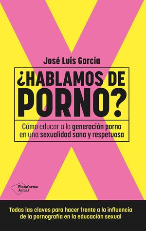 HABLAMOS DE PORNO