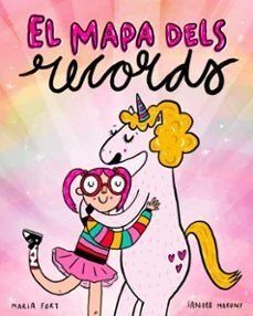 EL MAPA DELS RECORDS