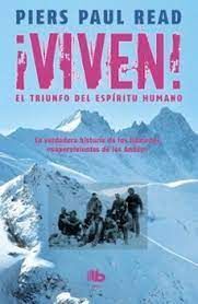 VIVEN EL TRIUNFO DEL ESPIRITU HUMANO