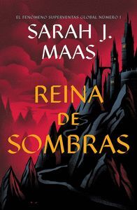 TRONO DE CRISTAL 5. REINA DE SOMBRAS