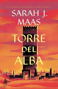 TRONO DE CRISTAL 7. TORRE DEL ALBA