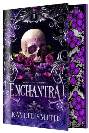 JUEGOS CRUELES 2. ENCHANTRA (EDICIÓN ESPECIAL LIMITADA)