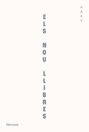 ELS NOU LLIBRES