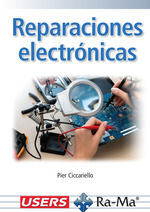 REPARACIONES ELECTRONICAS