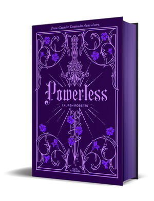 POWERLESS 1. POWERLESS (EDICIÓN ESPECIAL LIMITADA)