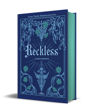 POWERLESS 2. RECKLESS (EDICION ESPECIAL)