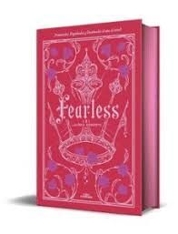 POWERLESS 3. FEARLESS (EDICIÓN ESPECIAL LIMITADA)