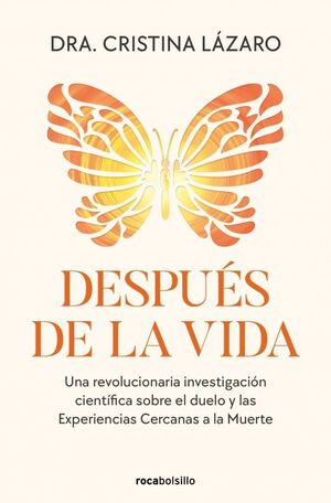 DESPUÉS DE LA VIDA