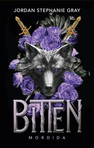BITTEN. MORDIDA