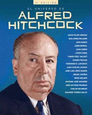 EL UNIVERSO DE ALFRED HITCHCOCK
