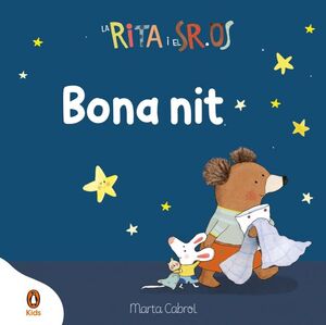 LA RITA I EL SR. OS - BONA NIT!