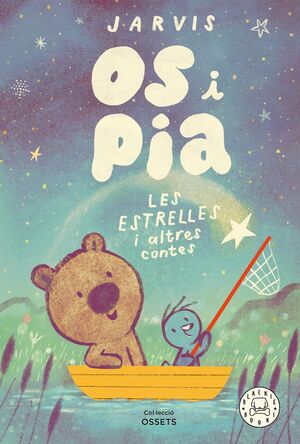 OS I PIA 2. LES ESTRELLES I ALTRES CONTES