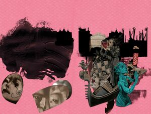 PINGÜINO: DOLOR Y PREJUICIO (DC POCKET)